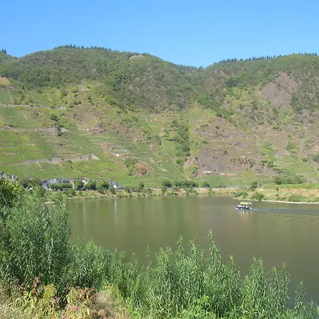 Lejlighed Haus Edith Kempa *