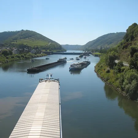 Haus Edith Kempa Lejlighed