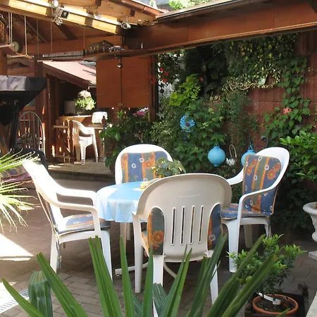 Haus Edith Kempa Apartment Sankt Aldegund