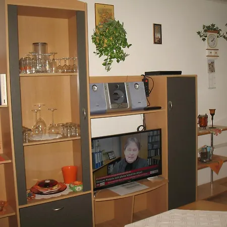 Haus Edith Kempa *