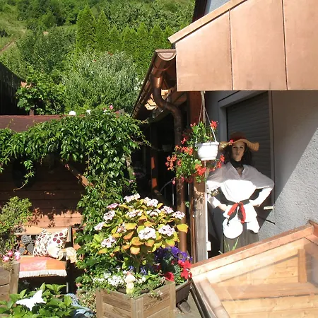 Haus Edith Kempa