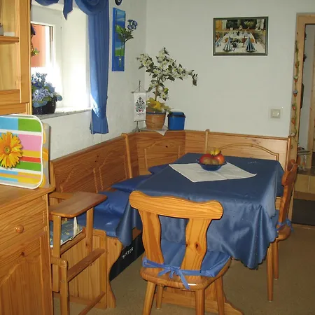 Apartment Haus Edith Kempa *