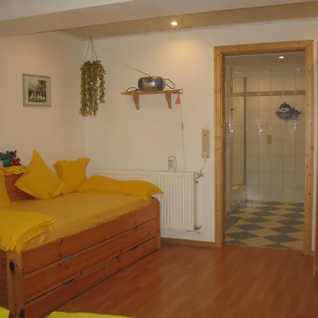 Haus Edith Kempa