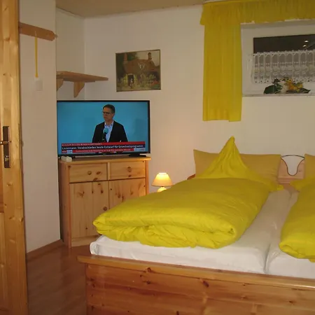 Apartment Haus Edith Kempa *