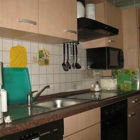 Haus Edith Kempa Sankt Aldegund