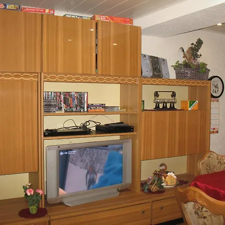 Apartment Haus Edith Kempa *