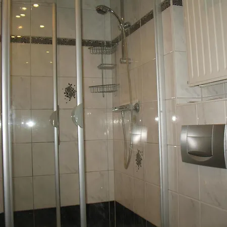Apartment Haus Edith Kempa