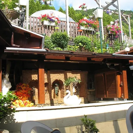 Haus Edith Kempa Lejlighed Sankt Aldegund