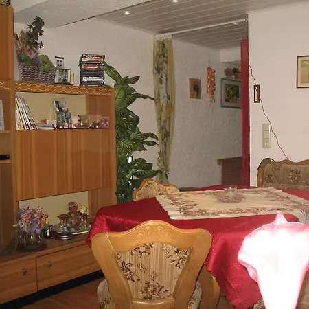 Haus Edith Kempa Apartment *