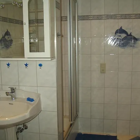 Haus Edith Kempa Apartment Sankt Aldegund