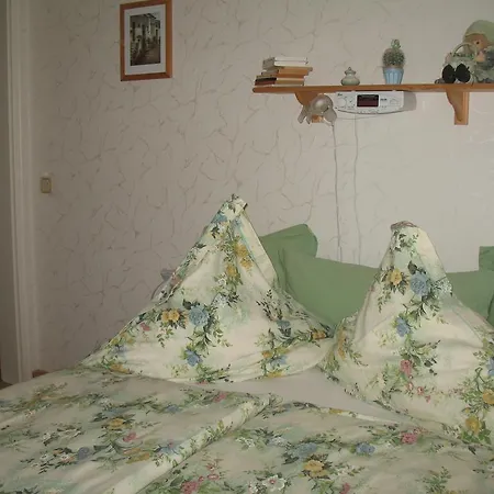 Haus Edith Kempa Sankt Aldegund