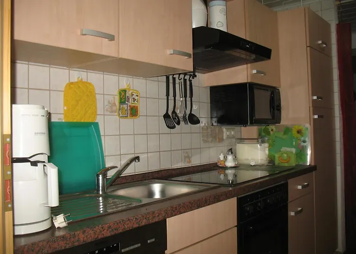 Haus Edith Kempa Sankt Aldegund