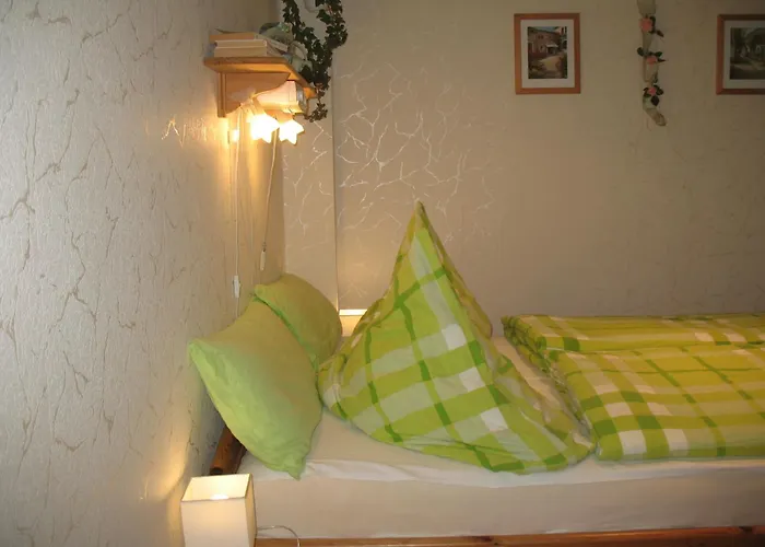 Haus Edith Kempa Sankt Aldegund