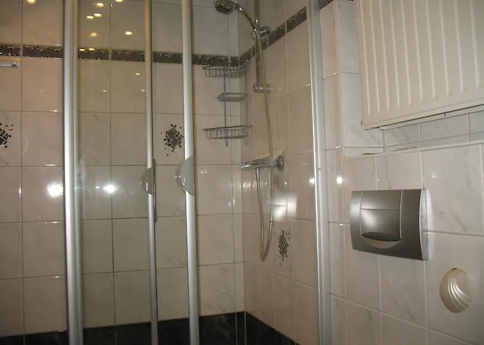 Apartamento Haus Edith Kempa