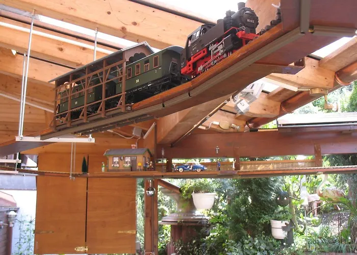 Haus Edith Kempa Sankt Aldegund